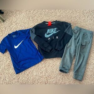 Nike Toddler Outfit